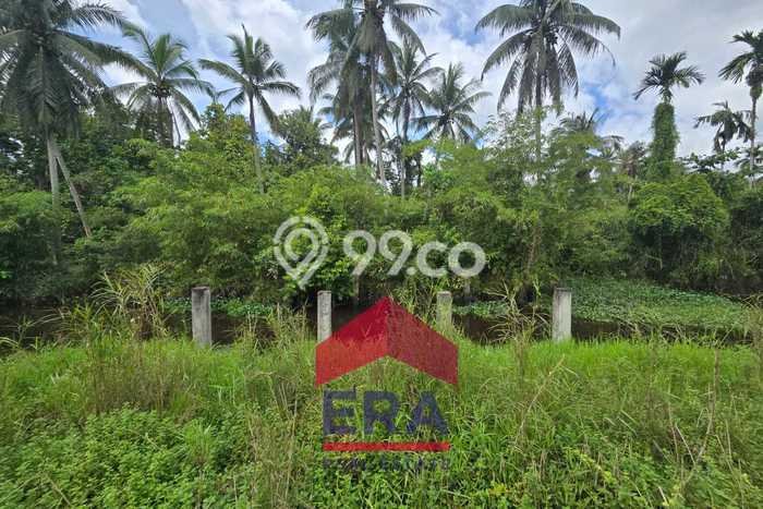 Kavling Tanah Dijual di Kubu, Kubu Raya, Luas 20850m2 Area Strategis Kavling Tanah Dijual di Kubu, Kubu Raya, Luas 20850m2 Area Strategis