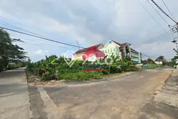 Lahan Dijual Lokasi Pontianak Selatan, Pontianak dengan Luas Tanah 1012m2 dan Status SHM Lahan Dijual Lokasi Pontianak Selatan, Pontianak dengan Luas Tanah 1012m2 dan Status SHM