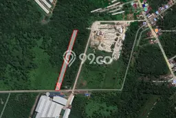 Jarang Ada! Tanah di Sungai Raya Punya Luas 6816m2 SHM Jarang Ada! Tanah di Sungai Raya Punya Luas 6816m2 SHM