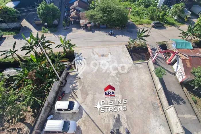 Ruko Favorit Dijual di Pontianak Selatan Pontianak Area Pusat Bisnis Ruko Favorit Dijual di Pontianak Selatan Pontianak Area Pusat Bisnis