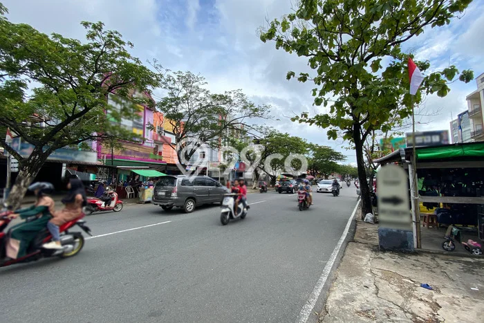 Dijual Ruko di Pontianak Selatan, Pontianak Harga Penawaran Spesial Dijual Ruko di Pontianak Selatan, Pontianak Harga Penawaran Spesial