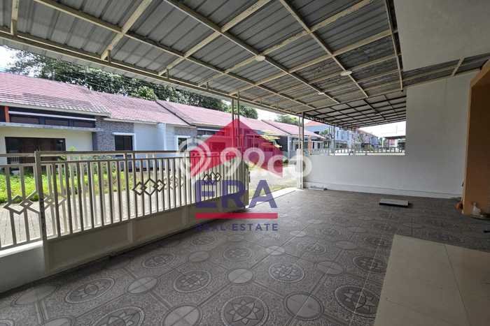 Dijual Cepat Rumah Favorit Siap Huni LB 129m2 di Pontianak Tenggara, Pontianak Dijual Cepat Rumah Favorit Siap Huni LB 129m2 di Pontianak Tenggara, Pontianak