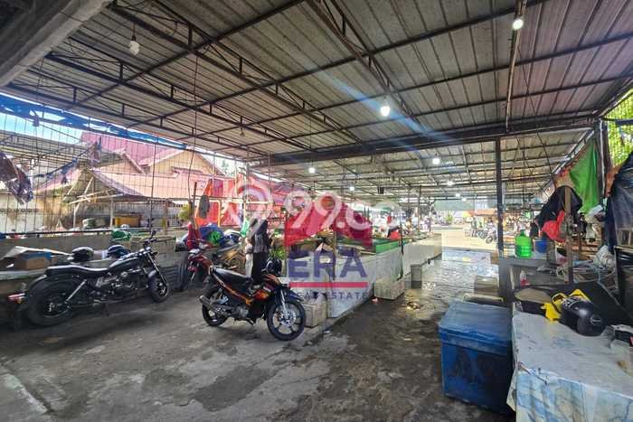 Untuk Dijual Ruko di Pontianak Kota Pontianak LT 286m2 / LB 256m2 Untuk Dijual Ruko di Pontianak Kota Pontianak LT 286m2 / LB 256m2