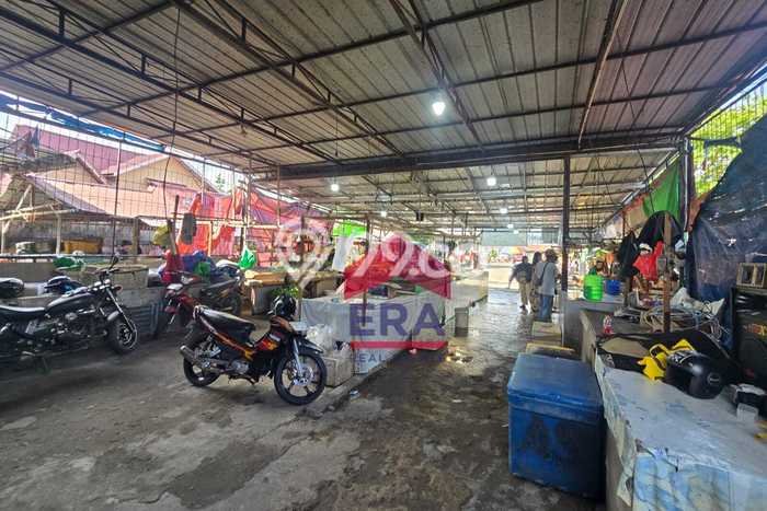Untuk Dijual Ruko di Pontianak Kota Pontianak LT 286m2 / LB 256m2 Untuk Dijual Ruko di Pontianak Kota Pontianak LT 286m2 / LB 256m2