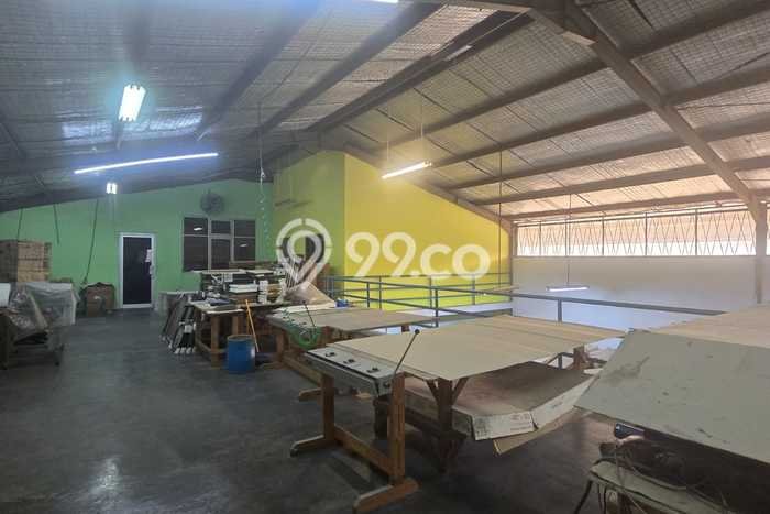Gudang Bagus Dijual di Alam Sutera Tangerang Lokasi Strategis Cocok untuk Kembangkan Bisnis Gudang Bagus Dijual di Alam Sutera Tangerang Lokasi Strategis Cocok untuk Kembangkan Bisnis