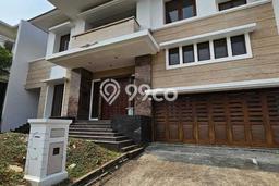 Rumah Elit Modern Tanpa Renovasi di Gading Serpong Pondok Hijau Golf Tangerang Rumah Elit Modern Tanpa Renovasi di Gading Serpong Pondok Hijau Golf Tangerang