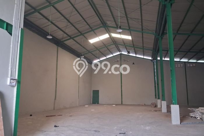 Disewakan Gudang di Pusat Kota Tangerang Ramai Strategis Disewakan Gudang di Pusat Kota Tangerang Ramai Strategis
