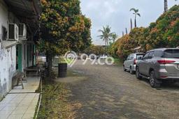Tanah Dijual Lokasi Tangerang Tangerang - Tanah Dijual Lokasi Tangerang Tangerang -