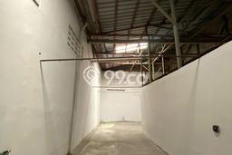 Gudang Dijual di Sepatan Timur Tangerang dengan Luas Bangunan 568m2 Gudang Dijual di Sepatan Timur Tangerang dengan Luas Bangunan 568m2