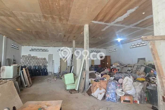 Kavling Tanah untuk Dijual di Jelupang, Tangerang, Luas 1200m2 Kavling Tanah untuk Dijual di Jelupang, Tangerang, Luas 1200m2