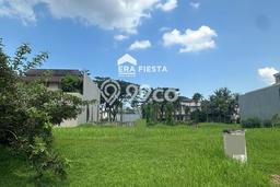 Tanah Dijual Area Strategis di Gading Serpong Tangerang 540m2 Tanah Dijual Area Strategis di Gading Serpong Tangerang 540m2