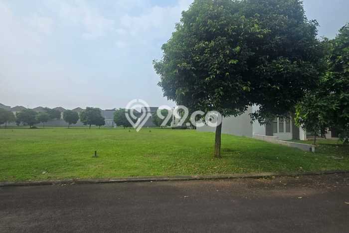 Tanah Dijual Lokasi Pinang, Tangerang dengan Luas Tanah 200m2 dan Status PPJB Tanah Dijual Lokasi Pinang, Tangerang dengan Luas Tanah 200m2 dan Status PPJB