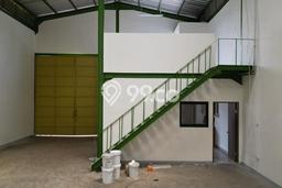 Gudang Dijual di Prime Area Tangerang Luas 180m2 Gudang Dijual di Prime Area Tangerang Luas 180m2