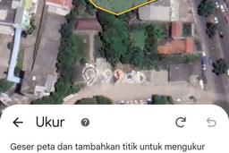 Untuk Dijual Tanah di Cibinong Bogor Luas 4225m2 - Untuk Dijual Tanah di Cibinong Bogor Luas 4225m2 -