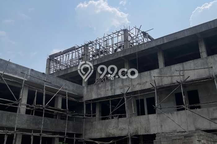 Lahan Strategis di Bogor Barat Dijual dengan Luas 1500m2 Lahan Strategis di Bogor Barat Dijual dengan Luas 1500m2