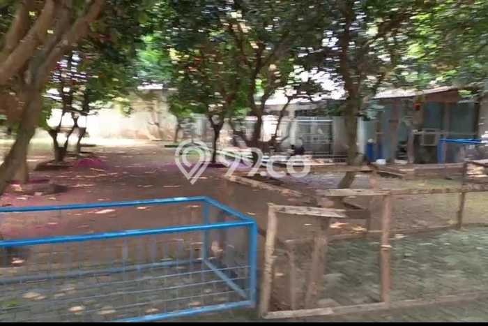 Tanah Dijual Area Strategis di Tangerang Kota Tangerang 2000m2 Tanah Dijual Area Strategis di Tangerang Kota Tangerang 2000m2