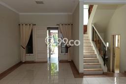 Rumah Elit Modern Siap Huni di Gading Serpong Tangerang Rumah Elit Modern Siap Huni di Gading Serpong Tangerang