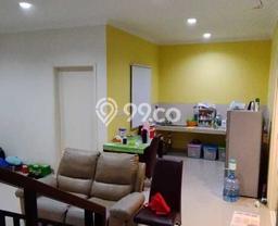 Rumah Elit Modern Siap Huni di Gading Serpong Tangerang Rumah Elit Modern Siap Huni di Gading Serpong Tangerang