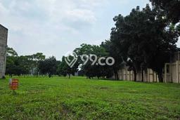 Untuk Dijual Tanah di Tangerang, Luas 419m2 PPJB Untuk Dijual Tanah di Tangerang, Luas 419m2 PPJB