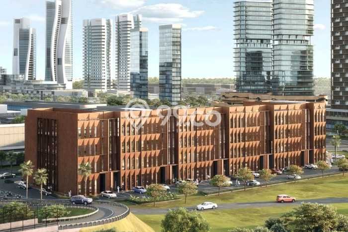 Komersial Bagus Dijual di Alam Sutera Tangerang Strategis Cocok untuk Kembangkan Bisnis Komersial Bagus Dijual di Alam Sutera Tangerang Strategis Cocok untuk Kembangkan Bisnis