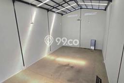 Gudang Dijual Lokasi Emas di Legok Luas 360m2 Gudang Dijual Lokasi Emas di Legok Luas 360m2