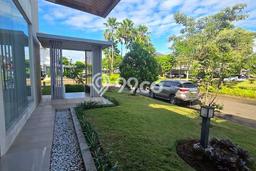 Hunian Mewah LB 550m2 Siap Huni Desain Elegan di Gading Serpong, Tangerang Hunian Mewah LB 550m2 Siap Huni Desain Elegan di Gading Serpong, Tangerang