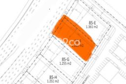 Untuk Dijual Tanah di Tangerang, Luas 1261m2 - Untuk Dijual Tanah di Tangerang, Luas 1261m2 -