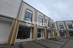 Disewakan Ruko di Kawasan Ramai Gading Serpong Luas 90m2 Disewakan Ruko di Kawasan Ramai Gading Serpong Luas 90m2