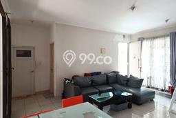 Rumah Modern 3 Kamar LT 120m2 di Gading Serpong Rumah Modern 3 Kamar LT 120m2 di Gading Serpong