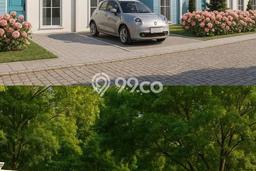 Jual Rumah Murah di Cisaat Sukabumi Harga Rp 160 Juta LT 60m2 Jual Rumah Murah di Cisaat Sukabumi Harga Rp 160 Juta LT 60m2
