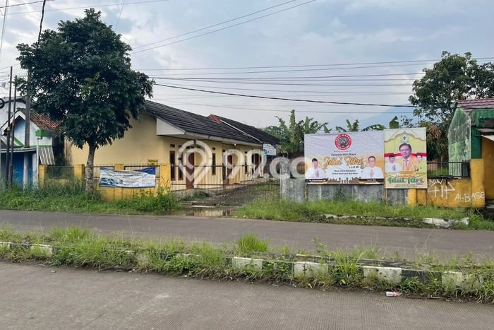 Rumah 4 KT 3 KM Cluster Exclusive di Sukaraja, Sukabumi Rumah 4 KT 3 KM Cluster Exclusive di Sukaraja, Sukabumi