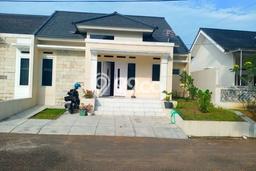 Dijual Rumah 3 Kamar Lokasi Strategis Nyaman dan Strategis di Cisaat Dijual Rumah 3 Kamar Lokasi Strategis Nyaman dan Strategis di Cisaat