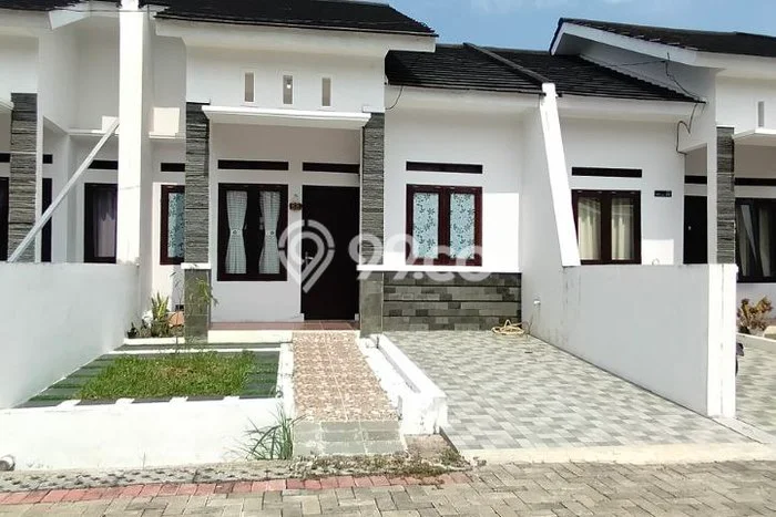 Hunian Murah Dijual Area Cikole, Sukabumi Harga Rp 333 Juta Hunian Murah Dijual Area Cikole, Sukabumi Harga Rp 333 Juta