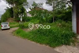 Tanah di Cisaat, Sukabumi Luas 240m2 Dijual Segera Tanah di Cisaat, Sukabumi Luas 240m2 Dijual Segera