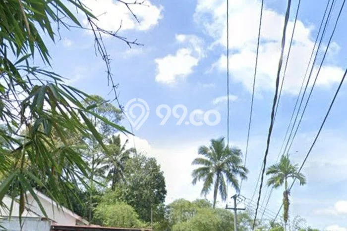 Kavling Tanah Dijual di Cisaat, Sukabumi, Luas 240m2 Area Strategis Kavling Tanah Dijual di Cisaat, Sukabumi, Luas 240m2 Area Strategis