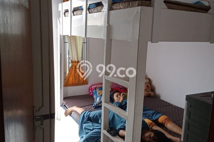 Dijual Rumah 3 KT di Cibadak, Sukabumi - Luas Tanah 78m2m² Dijual Rumah 3 KT di Cibadak, Sukabumi - Luas Tanah 78m2m²