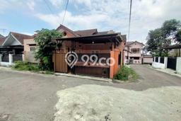 Hunian Strategis 3 KT LB 90m2 Kondisi Bagus di Kota Sukabumi Hunian Strategis 3 KT LB 90m2 Kondisi Bagus di Kota Sukabumi