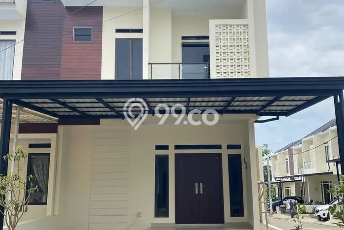 Lokasi strategis! Rumah siap huni disewakan di Gunung Puyuh LB 110m2 Lokasi strategis! Rumah siap huni disewakan di Gunung Puyuh LB 110m2