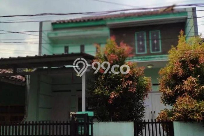Jual Rumah Strategis Bagus Punya 3 KT di Cibadak Sukabumi - Jual Rumah Strategis Bagus Punya 3 KT di Cibadak Sukabumi -