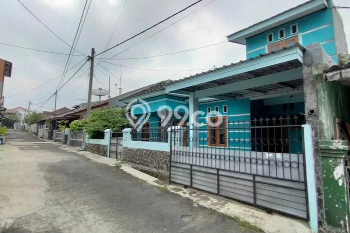 HARGA SPESIAL! Rumah Minimalis di Sukaraja, Sukabumi, LT 137m2m² Bangunan 120m2m² BISA KPR! HARGA SPESIAL! Rumah Minimalis di Sukaraja, Sukabumi, LT 137m2m² Bangunan 120m2m² BISA KPR!