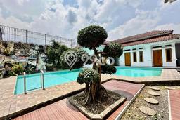 Vila Strategis di Cireunghas, Area 1436m2m², Akses Cireunghas, Sukabumi, Sukabumi Vila Strategis di Cireunghas, Area 1436m2m², Akses Cireunghas, Sukabumi, Sukabumi