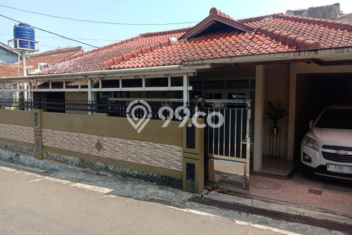 Rumah EXCLUSIVE di Sukaraja, Sukabumi, LT 198m2m² LB 155m2m² HARGA TERBAIK! Rumah EXCLUSIVE di Sukaraja, Sukabumi, LT 198m2m² LB 155m2m² HARGA TERBAIK!