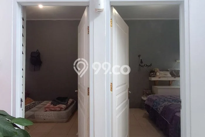 Rumah Minimalis Dijual Lokasi Cisaat 2 Kamar dengan LT 72m2 Rumah Minimalis Dijual Lokasi Cisaat 2 Kamar dengan LT 72m2