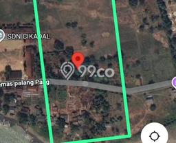 Tanah Kavling untuk Dijual di Ciemas Sukabumi 16000m2 Tanah Kavling untuk Dijual di Ciemas Sukabumi 16000m2