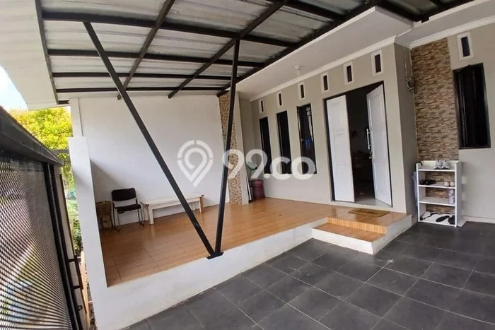 Dijual Rumah Minimalis Bagus Punya 3 KT di Cikole Sukabumi SHM Dijual Rumah Minimalis Bagus Punya 3 KT di Cikole Sukabumi SHM
