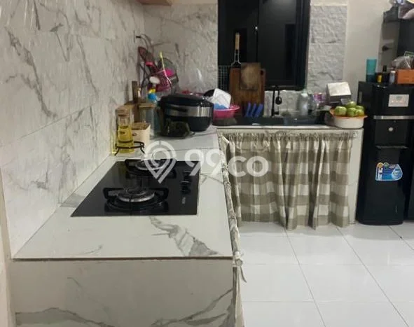 Rumah Berkualitas di Baros, Sukabumi, LT 140m2m² Bangunan 45m2m² - BISA KPR! Rumah Berkualitas di Baros, Sukabumi, LT 140m2m² Bangunan 45m2m² - BISA KPR!