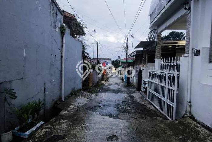 Rumah Minimalis Dijual di Cipanas 2 Kamar dengan LT 72m2 Rumah Minimalis Dijual di Cipanas 2 Kamar dengan LT 72m2