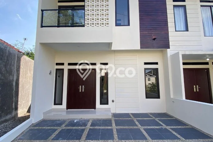 Rumah Modern Minimalis 3 Kamar Siap Huni di Gunung Puyuh Rumah Modern Minimalis 3 Kamar Siap Huni di Gunung Puyuh