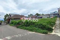 Untuk Dijual Tanah 544m2 di Kota Sukabumi, Sukabumi Untuk Dijual Tanah 544m2 di Kota Sukabumi, Sukabumi