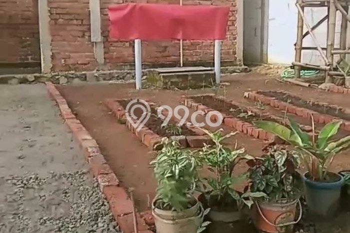 Tanah Dijual Lokasi Cibadak, Sukabumi dengan Luas Tanah 606m2 dan Status SHM Tanah Dijual Lokasi Cibadak, Sukabumi dengan Luas Tanah 606m2 dan Status SHM